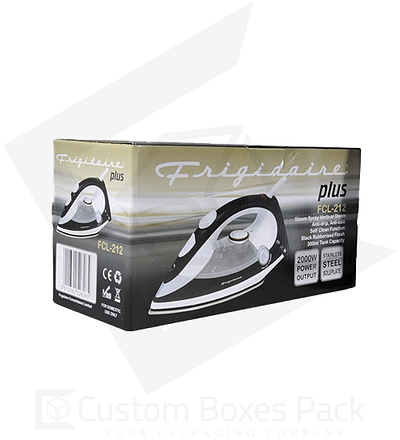 Custom Steam Iron Boxes steam iron boxes