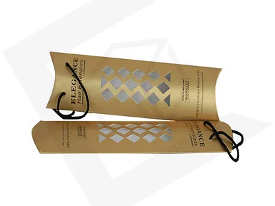 Custom Hair Extension Boxes at Wholesale I Custom Boxes Pack hair extension boxes