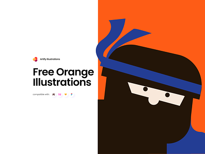 Free Isometric illustrations character character design colorful download free freebie illustration illustrations vector