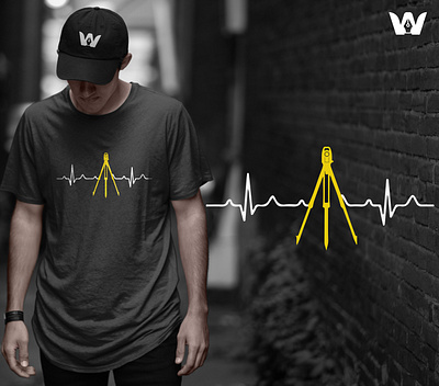 W-TSHIRT DESIGN design graphic design illustration typography vector