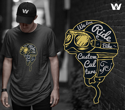 W-TSHIRT DESIGN