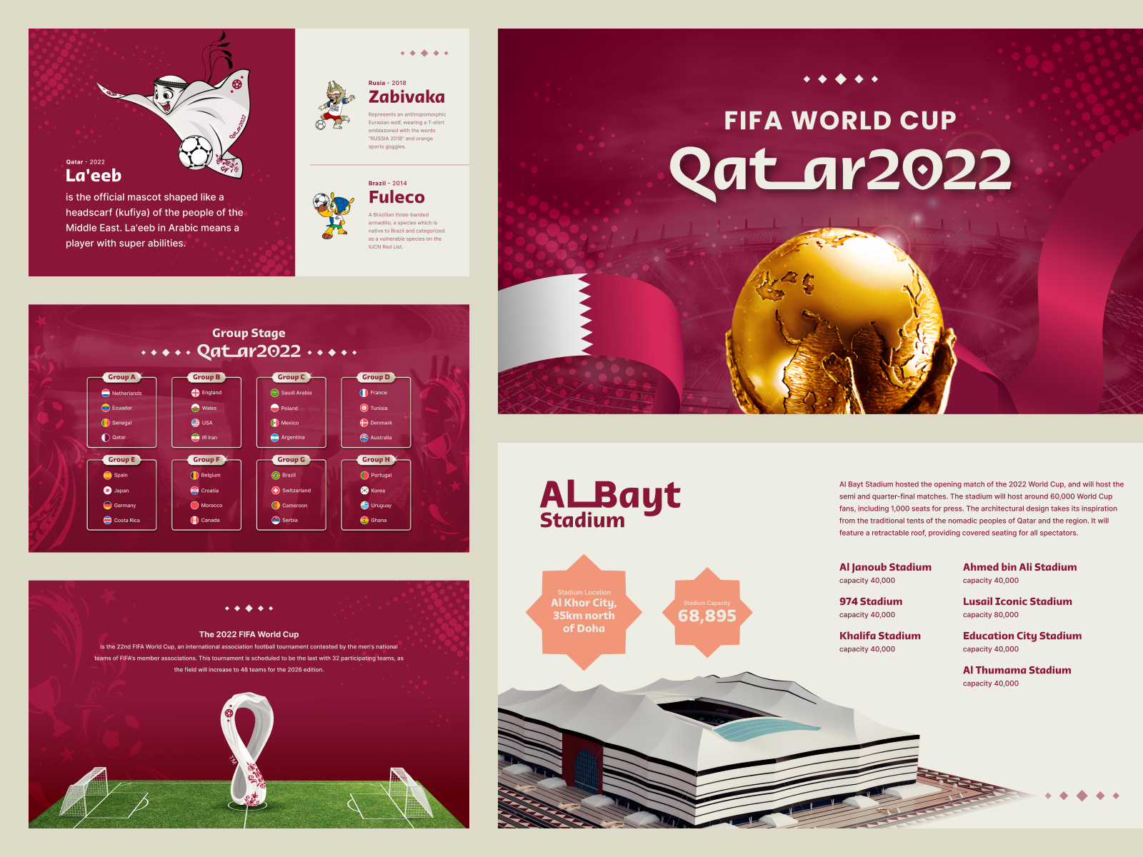 FIFA WORLD CUP 2026 LOGO DESIGN on Behance