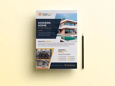 Real Estate flyer design app best t shirt branding business flyer design business t shirt design event t shirt flyer flyer design graphic design illustration logo real estate flyer ui