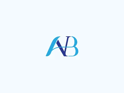 ANB letter logo anb icon anb letter logo anbipul98 anblogo branding business logo corporate logo design design logo fiverr icon fiverr logo fiverrseller icon logo logoseller logotype minimal logo minimalistlogo modernlogo vector