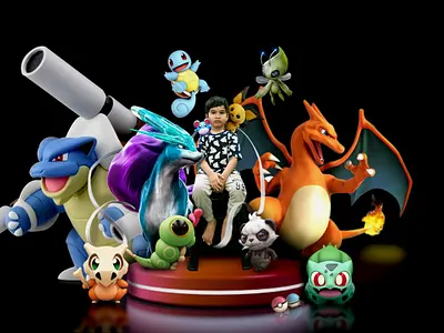 Photo Manipulation designs graphic design photoshop