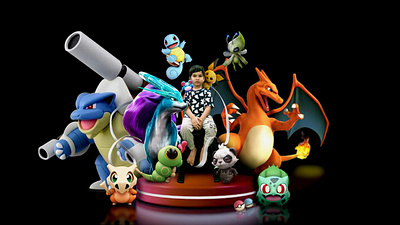 Photo Manipulation designs graphic design photoshop