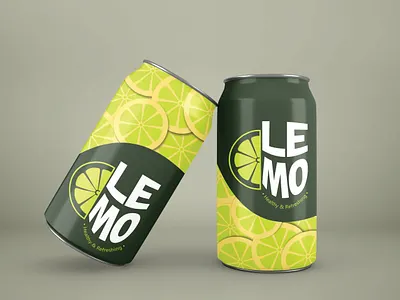 Packaging Design for LEMO branding design design trend graphic design illustration packaging packaging design product packaging trending design trending packaging vector