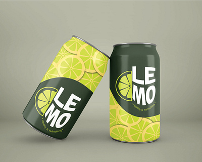 Packaging Design for LEMO branding design design trend graphic design illustration packaging packaging design product packaging trending design trending packaging vector