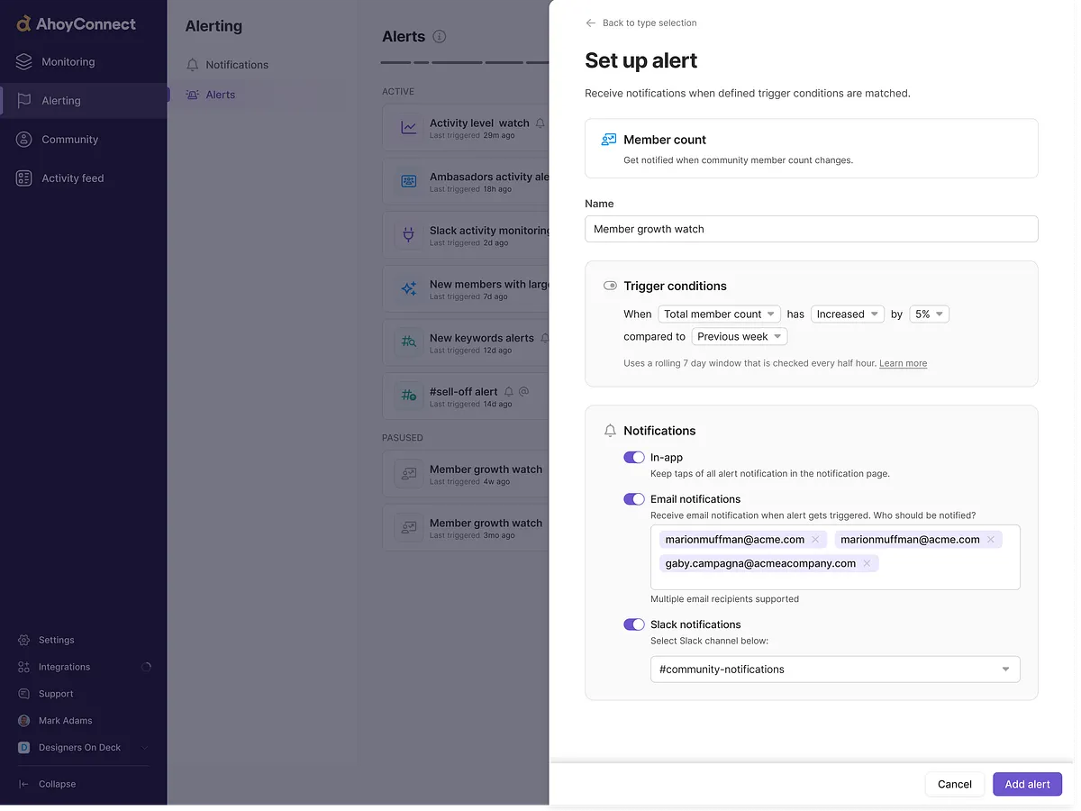 Browse thousands of Dialog UI UX images for design inspiration | Dribbble