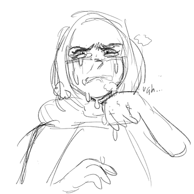 Sketch nothin much aha art design digital art drawing illustration sketch