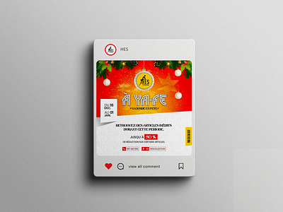 YAFE | HES affiche branding design flyer graphic design illustration logo magazine typography vector
