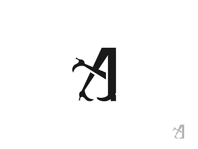 A for Amor a letter amor branding creative design creative logo geometric logo lettermark letters logo logo design logos love simple design typo