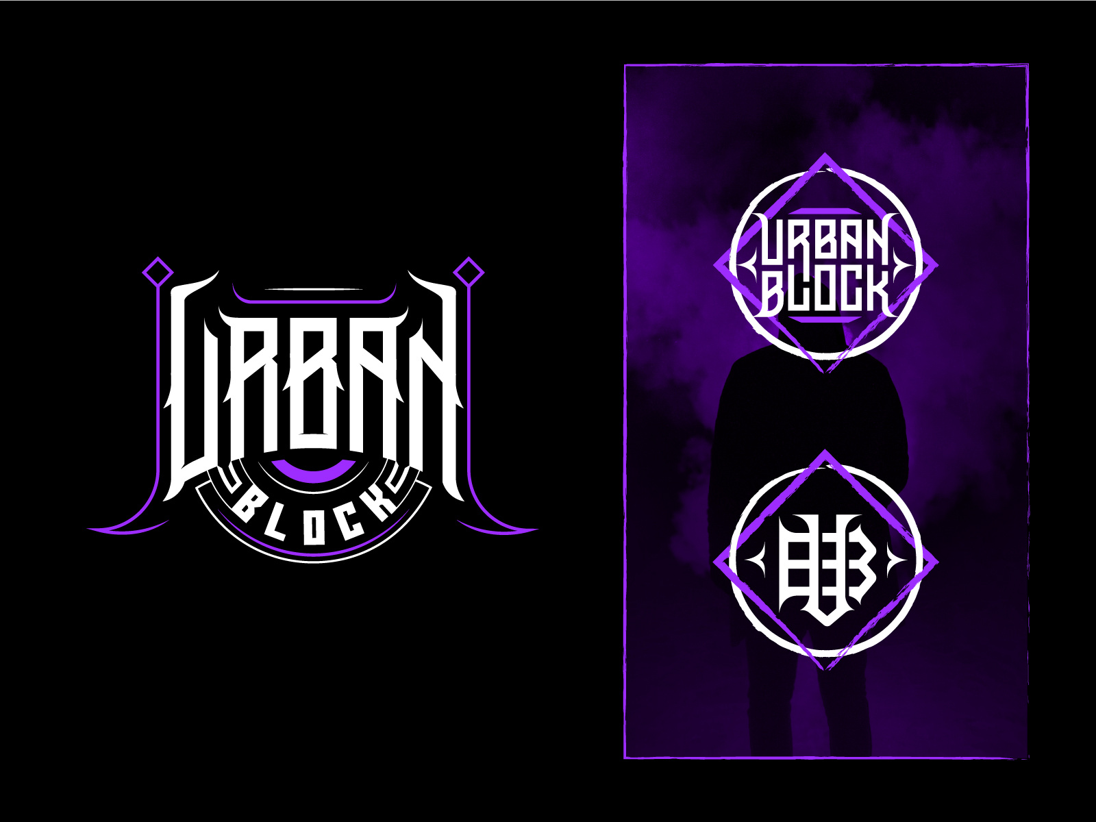 Example of Fashion & Apparel Branding