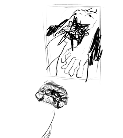 Untitled art design digital art drawing illustration sketch