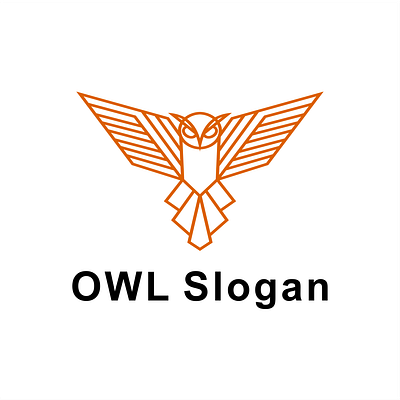 owl logo 3d animal animasi animation app bird brand branding design graphic design illustration logo logos motion graphics owl ui usa vector