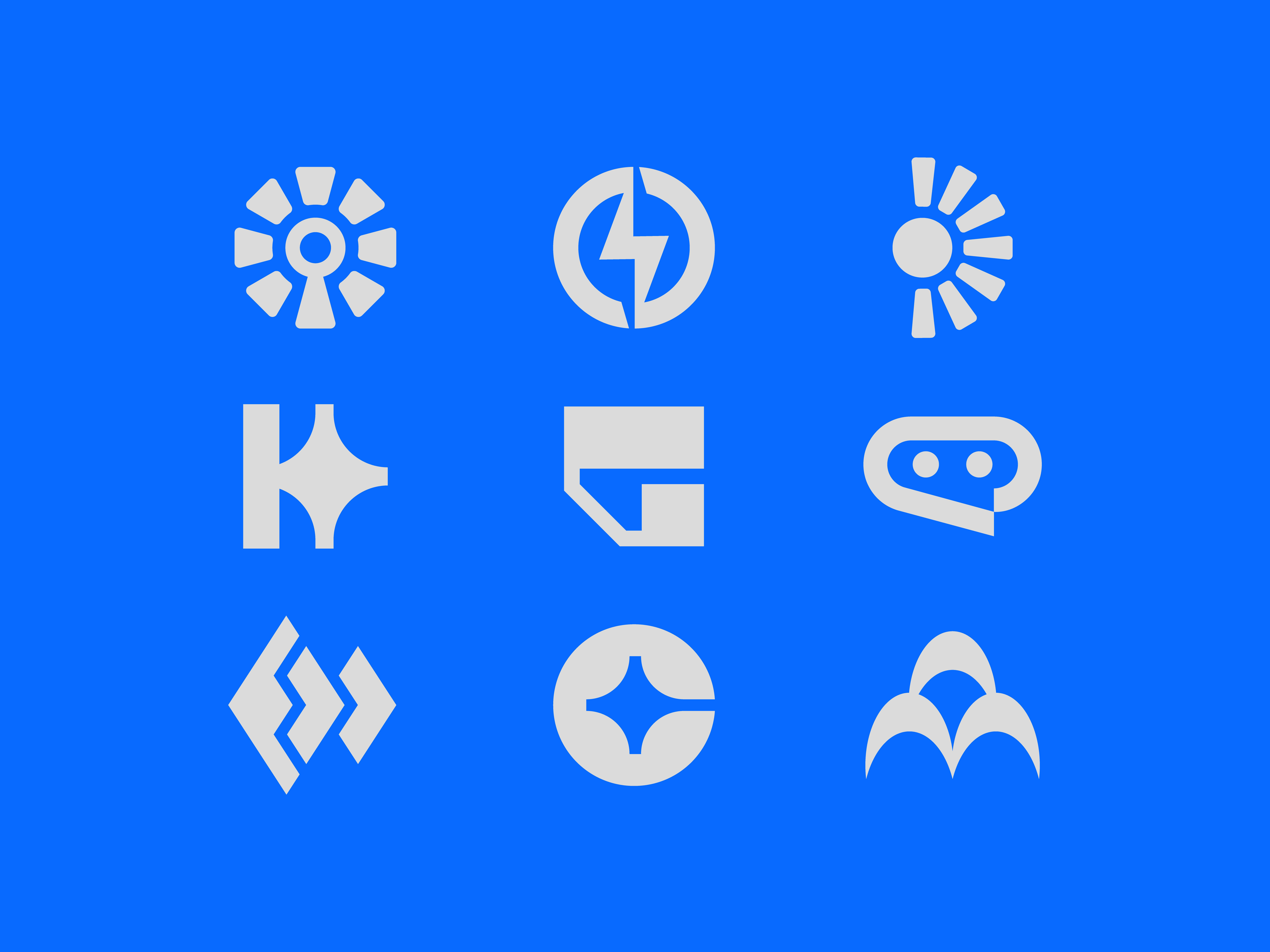 Example of Logo Design