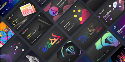 Project Detail card
