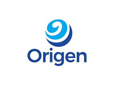 Origen V4 branding design graphic design identity design letter letter o logo logo design logo designer logotype mark monogram o o logo symbol typography
