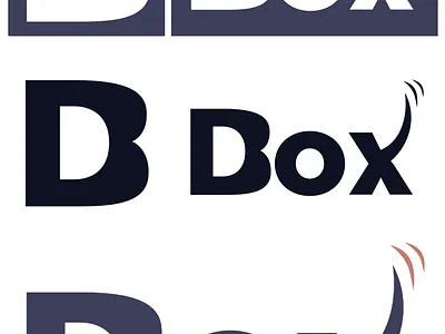 Dox logo project