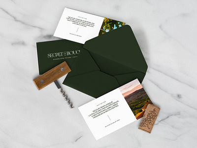 Secrets de Bouchons branding design graphic design illustration logo typography ui ux vector web website wine
