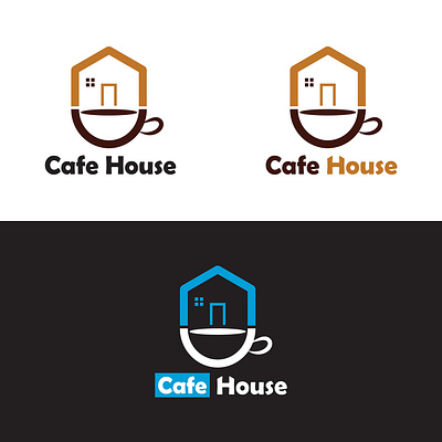 Coffee logo | minimalist logo | modern logo | logo 3d attractive logo design graphic design illustration logo logo design motion graphics ui unique logo design