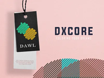 Brand Hang Tag Design brand tag clothing design clothing label design fashion hang label hang tag new fashion designs tag designs