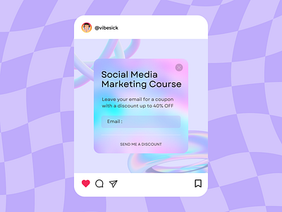 Social Media Post | Instagram Post branding brutalism design dribble dribbler dribbleshot facebook feed illustration logo smm graphic design social media post