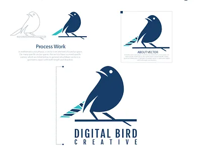 Vector Design bird bird illustrations bird images design illustration photoshop vector vector art