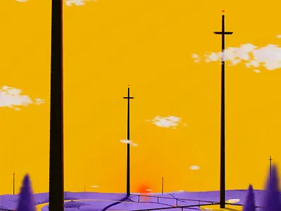 subway forest "extended" branding design graphic graphic design graphicdesign identitydesign illustration logo ui vector