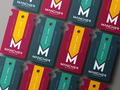 Brand Hang Tag Design braded clothes branding clothing design clothing label clothing new design design hang tag mens collection new brand