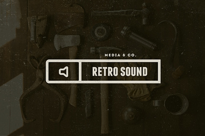 Vintage Logo / Retro Label & Badges badge brand branding business design hipster label logo logos restaurant retro urban vintage