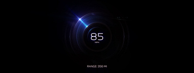HMI Concept 002 animated animation automotive branding car cluster concept design designer hmi illustration instrument panel logo mopgrah motion graphics ui