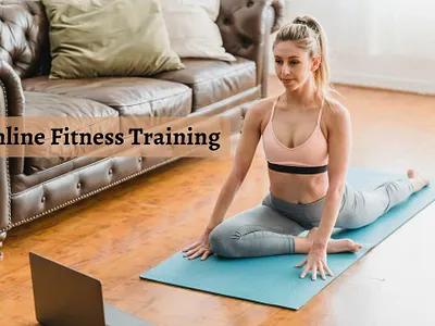 Learn The Advantages Of Online Fitness Training womens fitness coach online