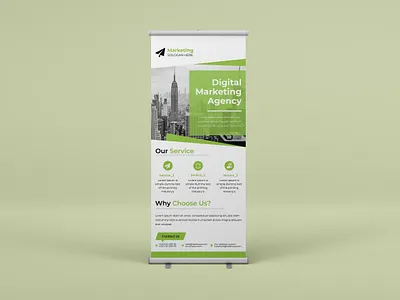 Corporate business roll up banner design app best t shirt branding business t shirt design event t shirt graphic design illustration logo ui