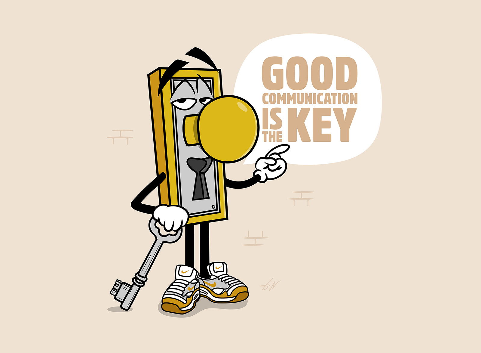 good-communication-is-the-key-by-the-visual-villain-on-dribbble