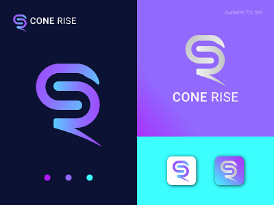 CR Letter Modern Logo Concept. Branding Logo a b c d e f j h i j k l m brand brand identity branding c letter logo identity letter logo logo logo design logo designer logo mark logos logotype mark minimalist logo modern logo n o p q r s t u v w x y z r logo symbol typography