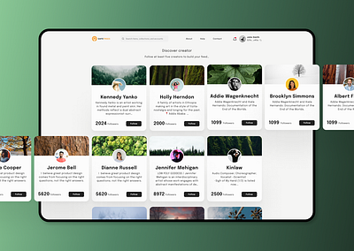 Safe Trees - website UI design app design branding dashboard design design mockup figma home page illustration landing page logo prototyping style guide ui uikit user flow ux uxui website website redesign wireframing