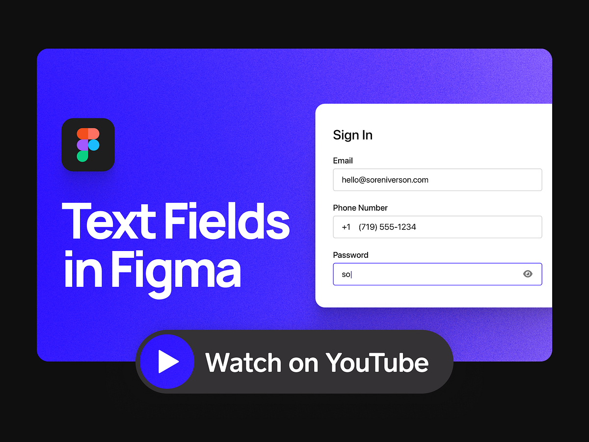 Input Field designs, themes, templates and downloadable graphic ...