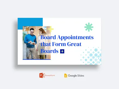 Aesthetic presentation design aesthetic business design google slides keynote powerpoint presentation retro template