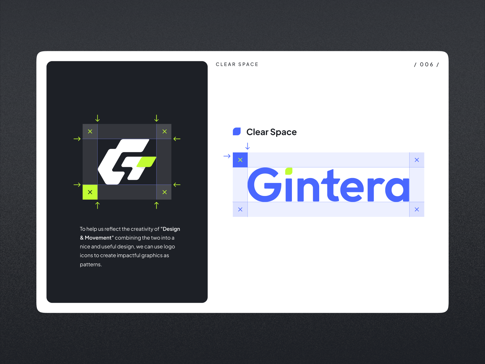 Example of Awesome Logo Animations