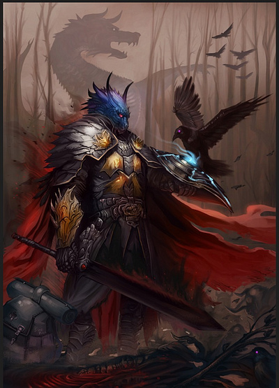 Dragonborn