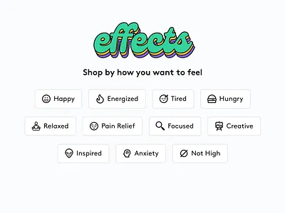 Dispense Cannabis Effects cannabis cannabis ecommerce cannabis effects cannabis feelings cannabis shopping cannabis ui ecommerce effects marijuana marijuana effects marijuana feelings marijuana ui ui