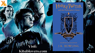 Harry Potter books bookslovers harrypotter kitablovers newbooks non ficition books old books teen ficition