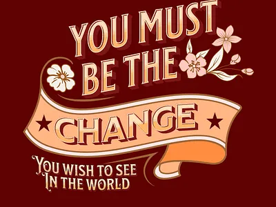 Typography design. design graphic design typography