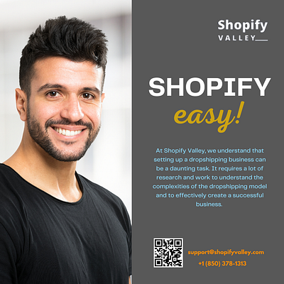 Shopify Dropshipping Agency design shopify store design shopify store design service website design website developing