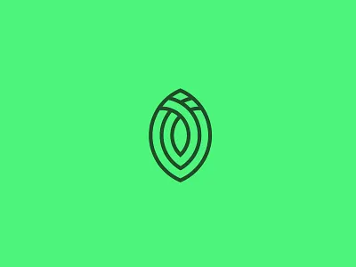 leaf logo branding design graphic design icons logo motion graphics vector