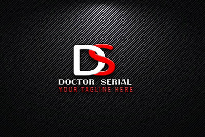 DOCTOR SERIAL COMPANY LOGO branding businesslogo company logo creativelogo doctor logo doctor serial logo logo color logo design logo idea logo image logodesign medical lab medical logo modern logo professional