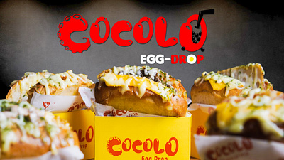 Food Branding branding graphic design