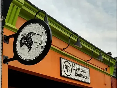 Drive traffic with Custom Building Signs for Business building signs custom building signs