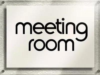 Get Custom Acrylic Signs for Offices & Events acrylic office signs acrylic signs custom acrylic signs